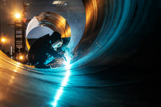 Best Food and Beverage Processing Equipment Welding in Benton, LA