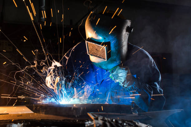 Best Food and Beverage Processing Equipment Welding in Benton, LA