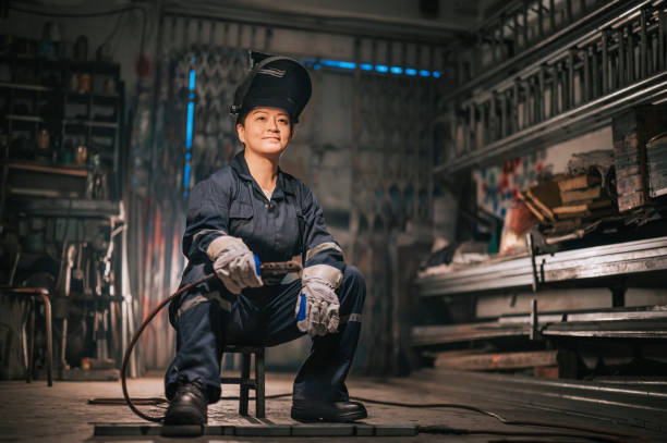 Best Food and Beverage Processing Equipment Welding in Benton, LA