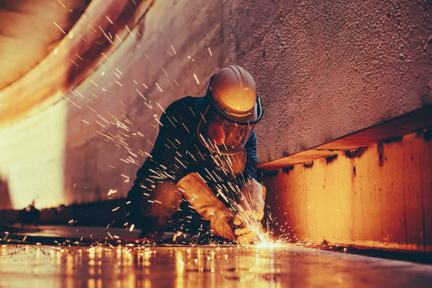 Best Pipe Welding in Benton, LA