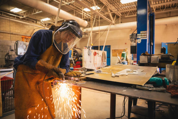 Best Aerospace and Defense Welding in Benton, LA