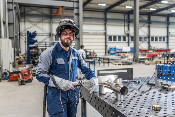 Best Welding Equipment Sales and Repair in Benton, LA