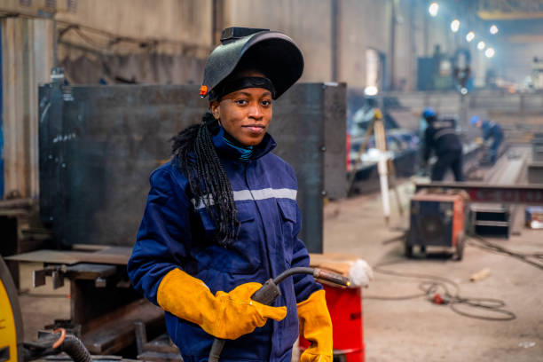 Affordable Welder Services in Benton, LA
