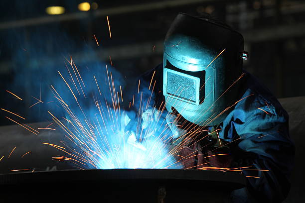 Reliable Benton, LA Welder & Metal Fabrication Solutions