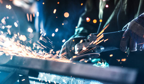 Best Automotive Welding in Benton, LA
